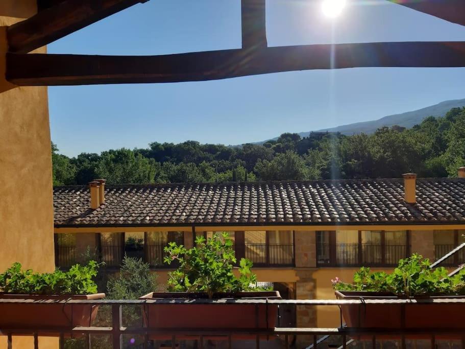 38-Volpini House In Amiata - Val D'Orcia, Saturnia, Feste&Sagre Кастел дел Пиано Екстериор снимка