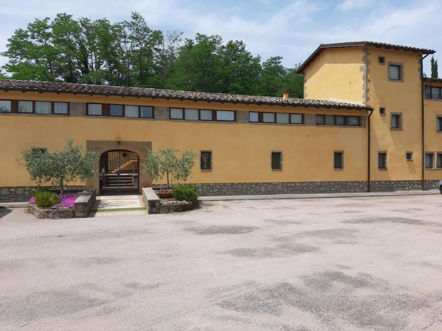 38-Volpini House In Amiata - Val D'Orcia, Saturnia, Feste&Sagre Кастел дел Пиано Екстериор снимка