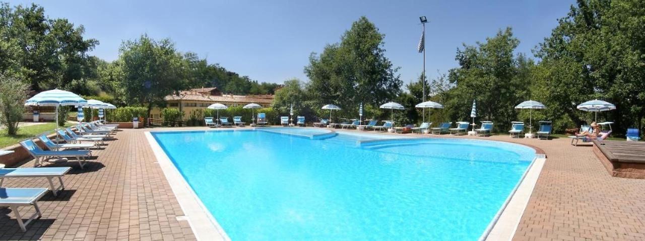 38-Volpini House In Amiata - Val D'Orcia, Saturnia, Feste&Sagre Кастел дел Пиано Екстериор снимка