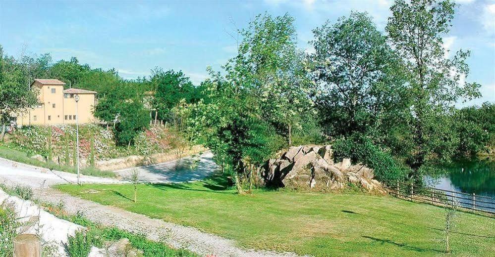 38-Volpini House In Amiata - Val D'Orcia, Saturnia, Feste&Sagre Кастел дел Пиано Екстериор снимка