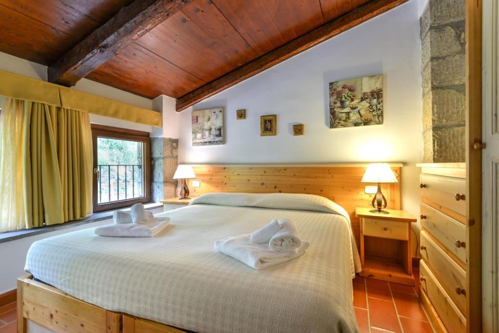 38-Volpini House In Amiata - Val D'Orcia, Saturnia, Feste&Sagre Кастел дел Пиано Екстериор снимка