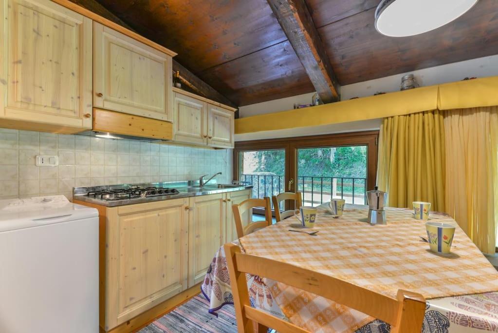 38-Volpini House In Amiata - Val D'Orcia, Saturnia, Feste&Sagre Кастел дел Пиано Екстериор снимка