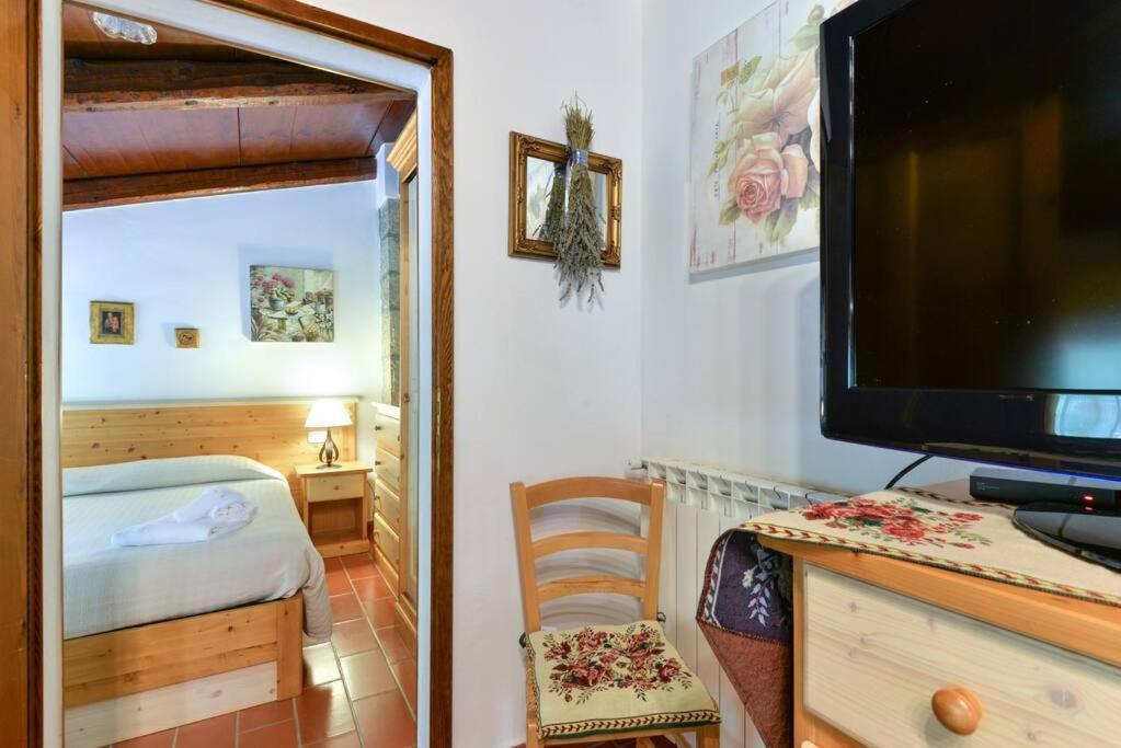 38-Volpini House In Amiata - Val D'Orcia, Saturnia, Feste&Sagre Кастел дел Пиано Екстериор снимка